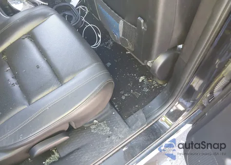 2020 Dodge Durango R/T Awd z USA, uszkodzony, nr VIN 1C4SDJCT8LC413246